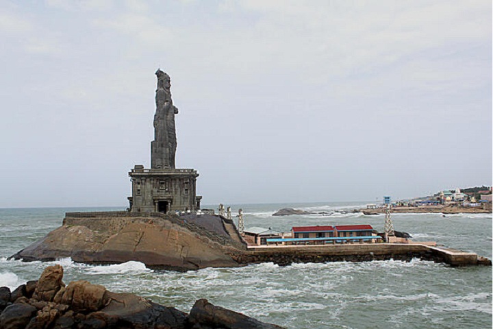 Kanyakumari@Globalduniya