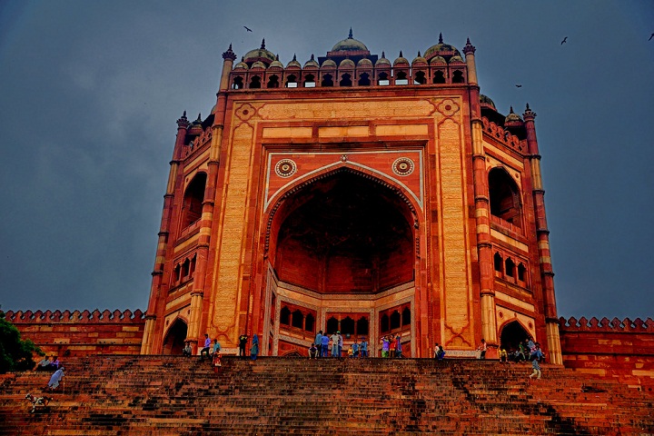 Buland Darwaza@Globalduniya