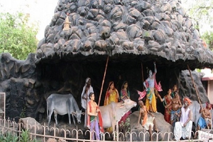 Mathura@Globalduniya