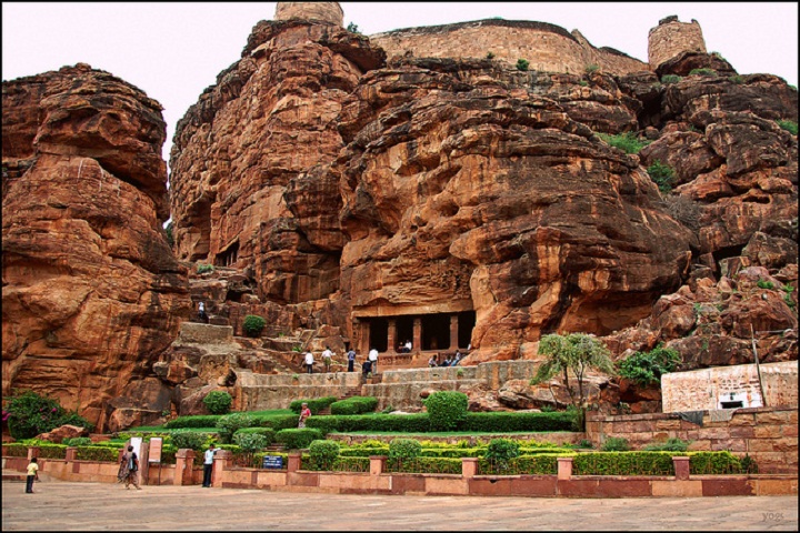 Badami@Globalduniya