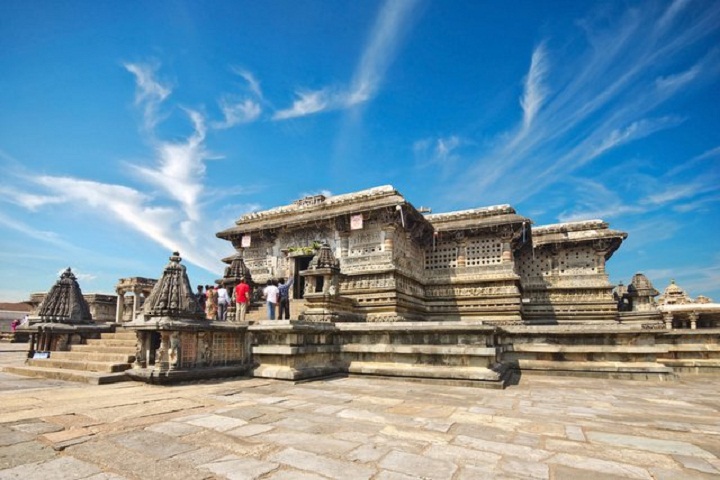 Belur@Globalduniya
