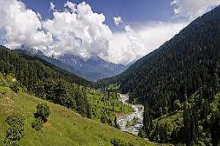 Pahalgam@Globalduniya