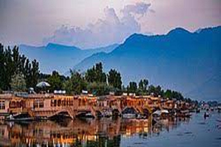 Srinagar@Globalduniya