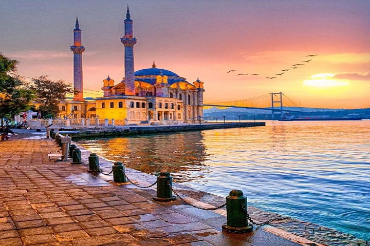 Istanbul@Globalduniya