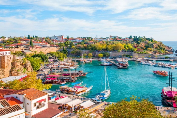 Antalya@Globalduniya
