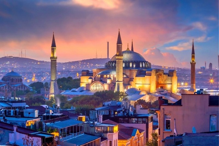 Turkey Jewels@Globalduniya
