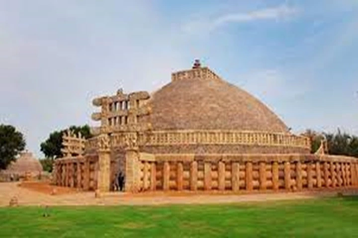 Sampoorna Madhya Pradesh@Globalduniya