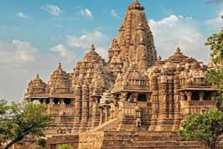 Sampoorna Madhya Pradesh@Globalduniya
