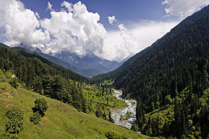 Pahalgam@Globalduniya