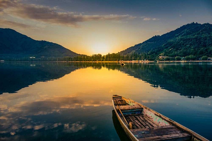 Srinagar@Globalduniya