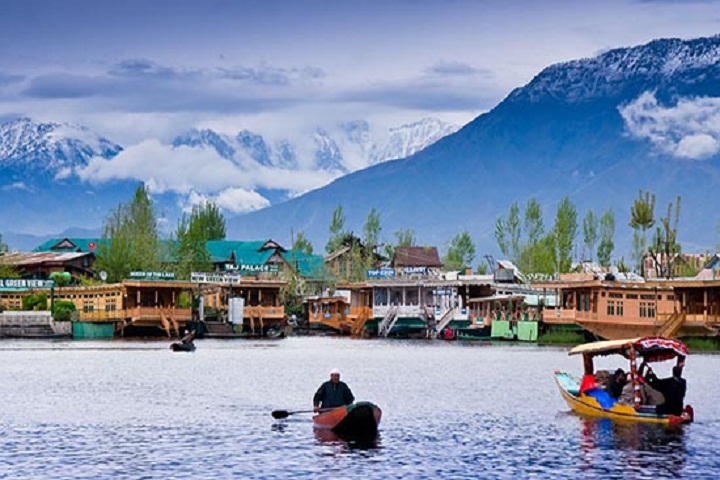 Seniors special for Kashmir@Globalduniya
