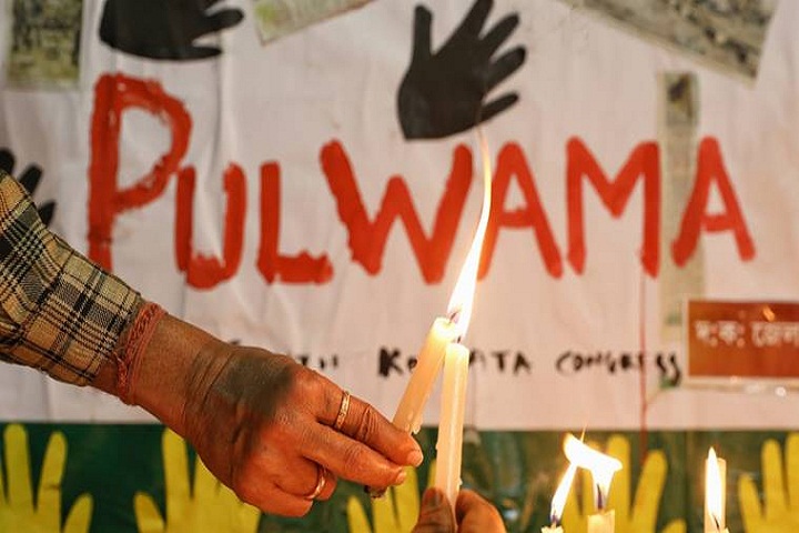 Pulwama@Globalduniya