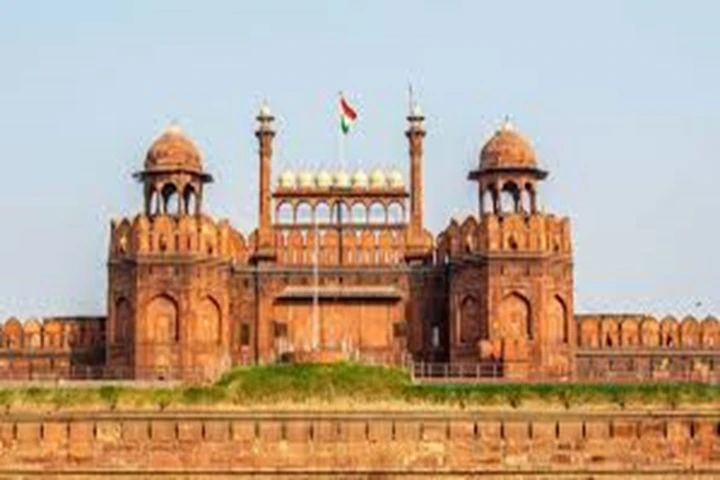 Glimpse of Indian Heritage@Globalduniya