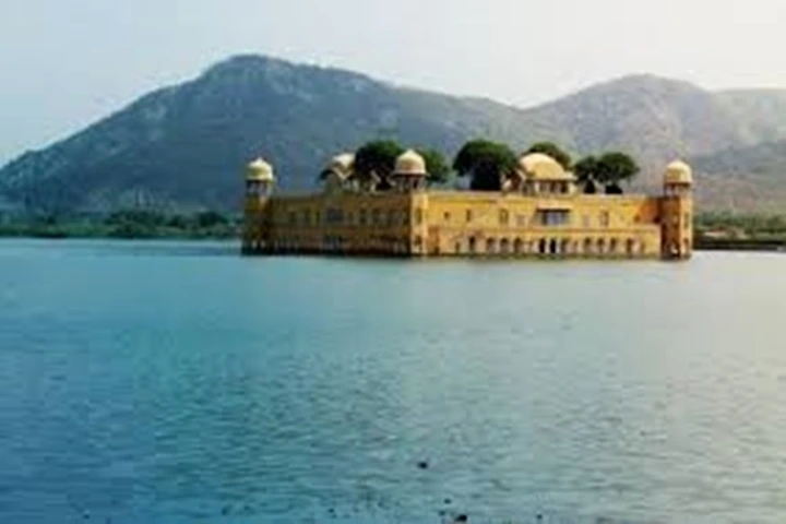 Glimpse of Indian Heritage@Globalduniya