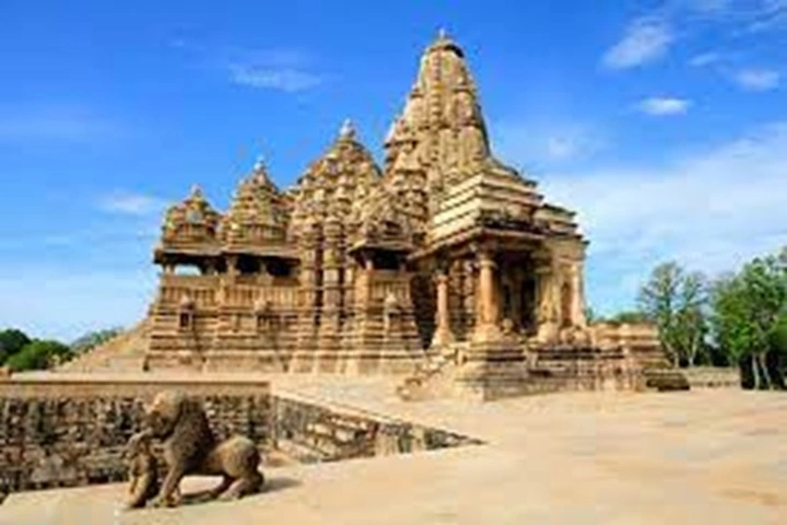 Delhi - Gwalior - Khajuraho - Varanasi@Globalduniya