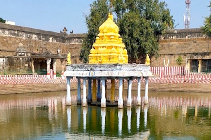 Kanchipuram@Globalduniya