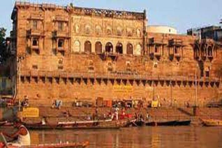 Manmandir Ghat@Globalduniya