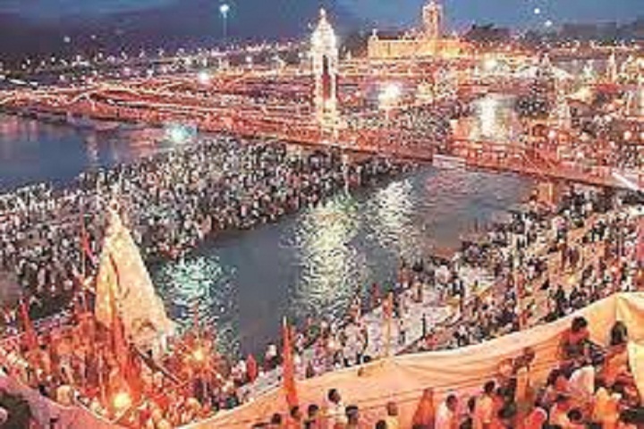 Prayagraj@Globalduniya