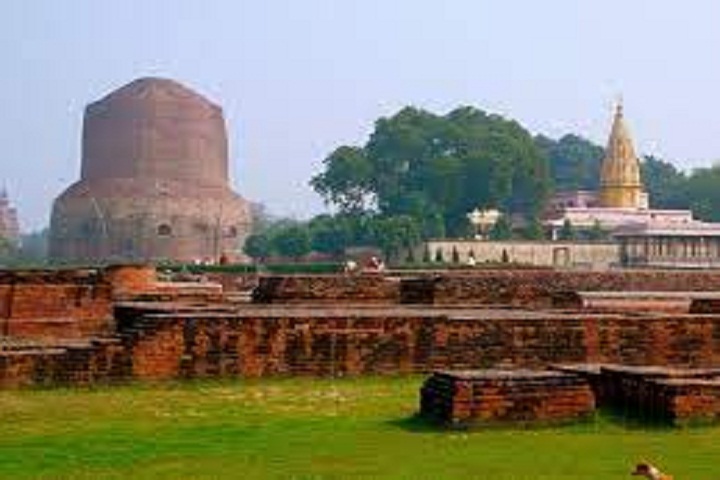 sarnath varanasi@Globalduniya