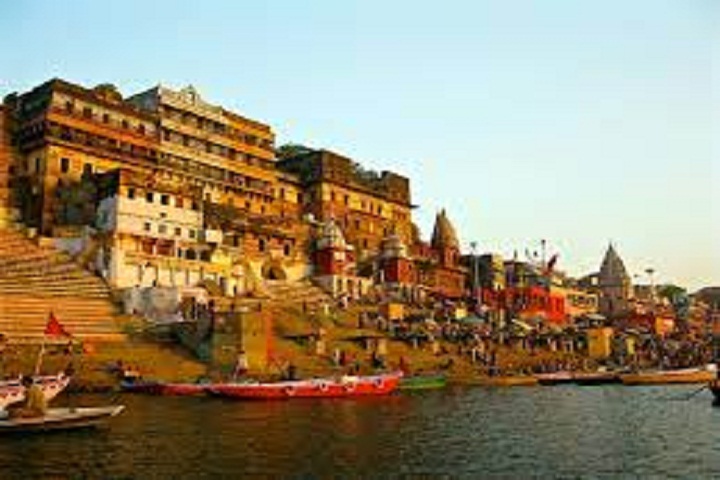 varanasi@Globalduniya