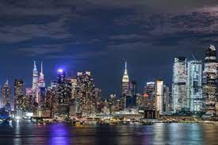 City Skyline Tour by Night@Globalduniya