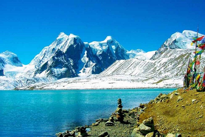 Gangtok@Globalduniya