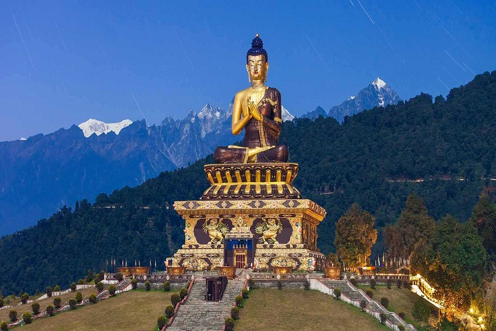 Sikkim@Globalduniya