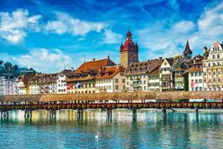 Lucerne@Globalduniya
