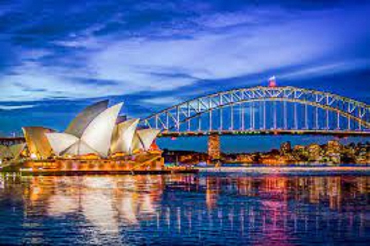 Sydney@Globalduniya