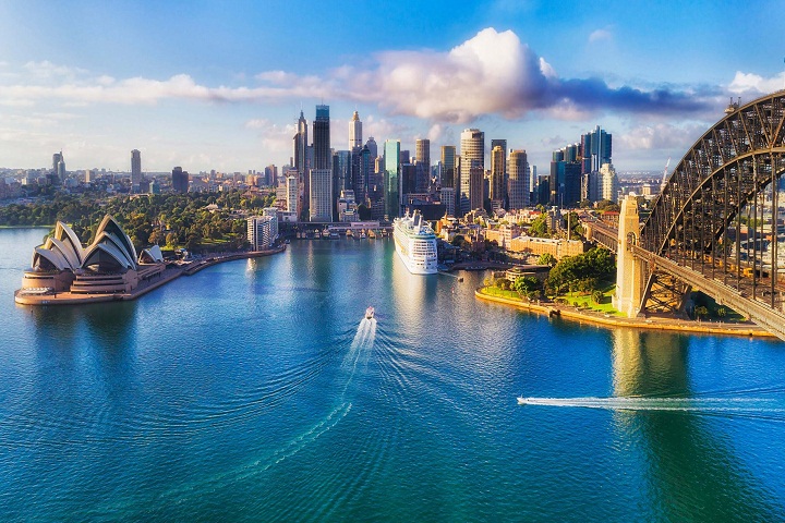 Australia@Globalduniya