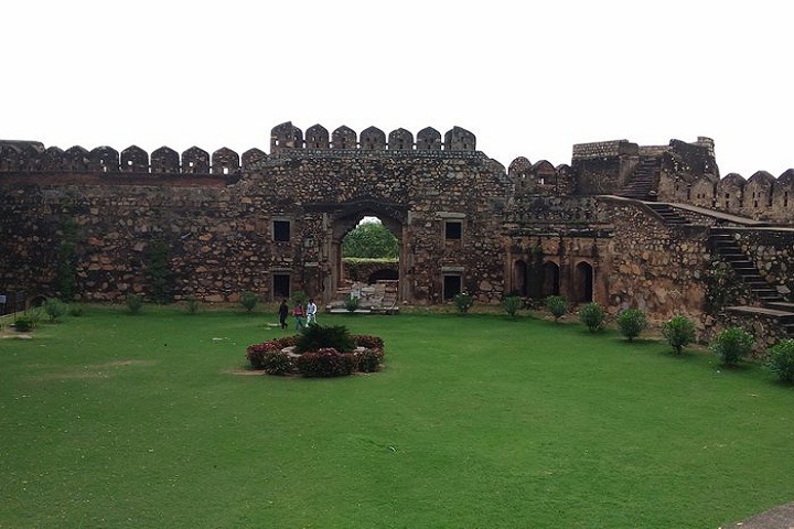Jhansi@Globalduniya