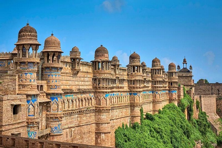 Gwalior@Globalduniya