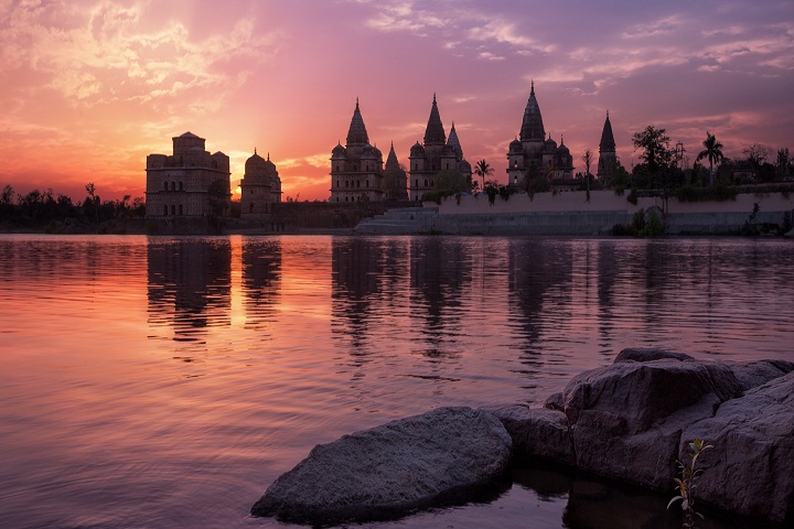 Best of Madhya pradesh@Globalduniya