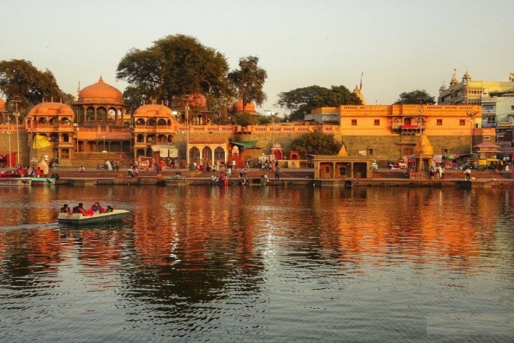 Indore Ujjain Mandu@Globalduniya