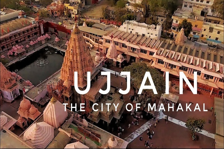 Ujjain@Globalduniya