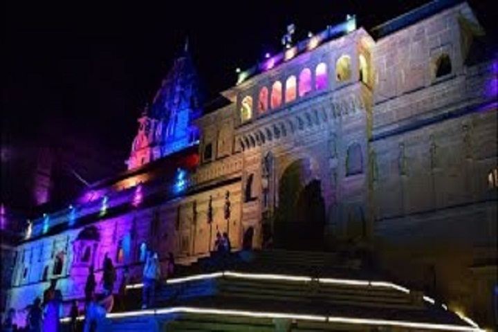 Maheshwar@Globalduniya