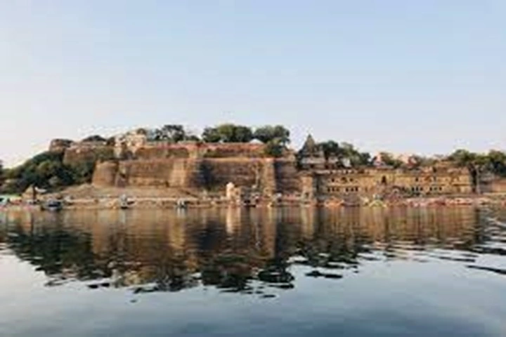 Enchanting MP Heritage Tour@Globalduniya