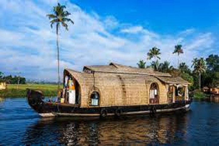 Alleppey@Globalduniya