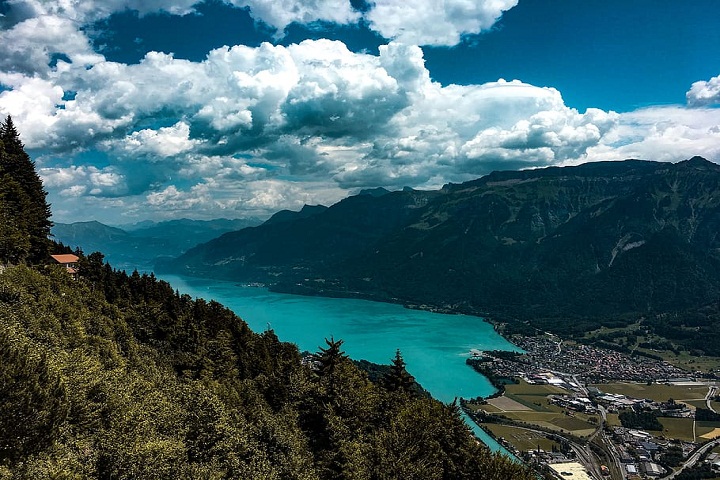 Interlaken@Globalduniya