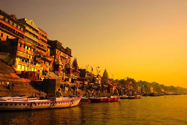 varanasi@Globalduniya