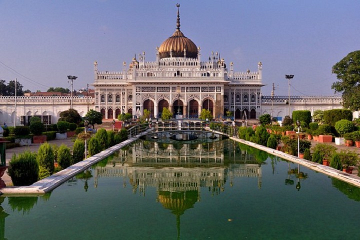 Lucknow@Globalduniya