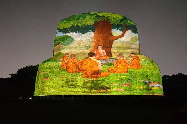 Sarnath@Globalduniya 
