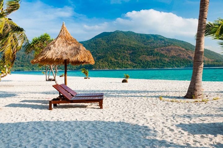 Bangkok Beach@Globalduniya