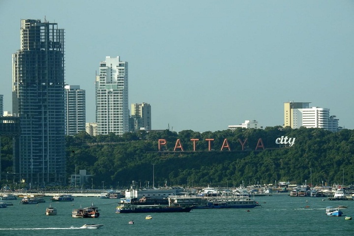 Pattaya@Globalduniya