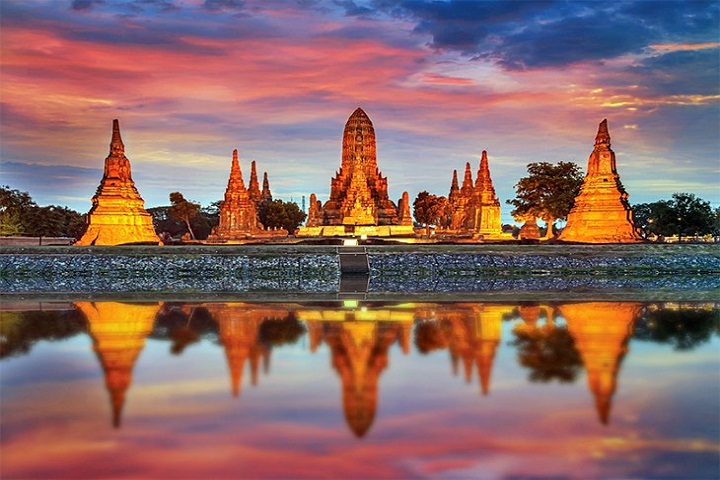 Thai Jewels@Globalduniya