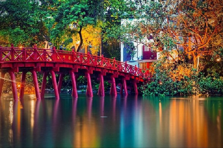 Hanoi@Globalduniya