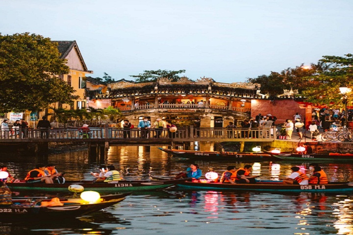 Hoi An@Globalduniya