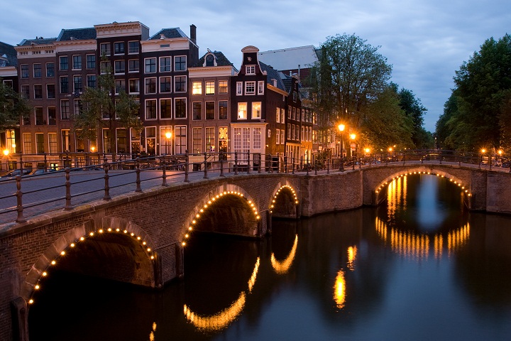 Amsterdam@Globalduniya