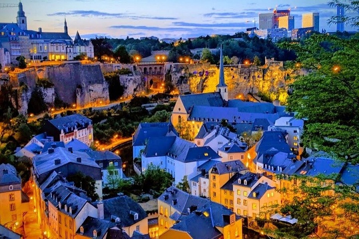Luxembourg@Globalduniya