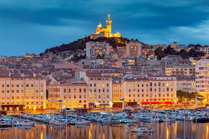 Marseille@Globalduniya